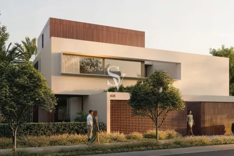 Villa en Dubai Investment Park, Dubai, 4 dormitorios, 300 m², № 68283 - foto 3