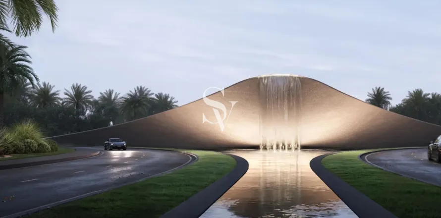 Villa en Dubai Investment Park, Dubai, 4 dormitorios, 300 m², № 68283