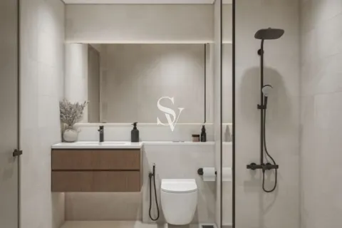 Appartement à Dubai Land, Dubai, 2 chambres, 113 m², № 68286 - photo 8