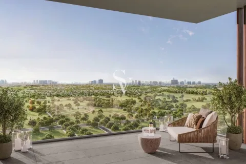 Appartement à Dubai Land, Dubai, 2 chambres, 113 m², № 68286 - photo 10