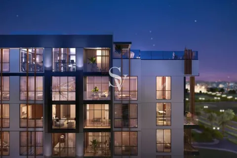 Appartement à Dubai Land, Dubai, 2 chambres, 113 m², № 68286 - photo 1