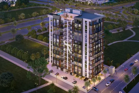 Appartement à Dubai Land, Dubai, 2 chambres, 113 m², № 68286 - photo 7