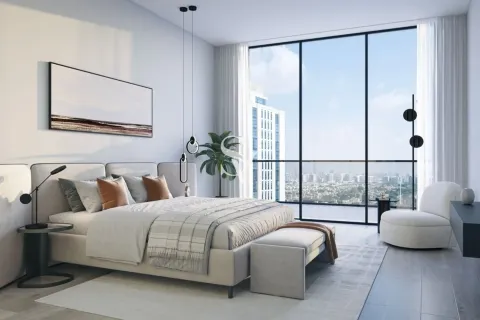 Appartement à Dubai Land, Dubai, 2 chambres, 113 m², № 68286 - photo 6