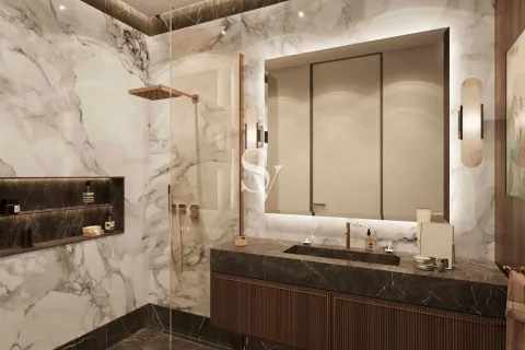 Appartement à Jumeirah Village Circle, Dubai, 3 chambres, 152 m², № 68285 - photo 10