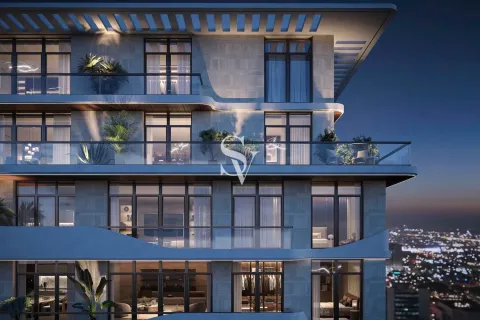 Appartement à Jumeirah Village Circle, Dubai, 3 chambres, 152 m², № 68285 - photo 15