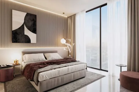 Appartement à Jumeirah Village Circle, Dubai, 3 chambres, 152 m², № 68285 - photo 2