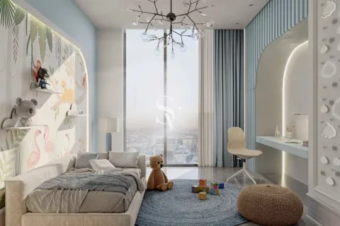 Appartement à Jumeirah Village Circle, Dubai, 3 chambres, 152 m², № 68285 - photo 7