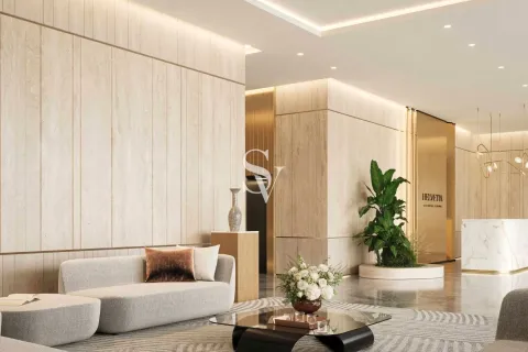 Appartement à Jumeirah Village Circle, Dubai, 3 chambres, 152 m², № 68285 - photo 11