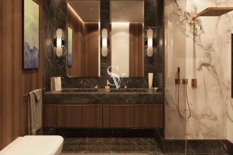 Appartement à Jumeirah Village Circle, Dubai, 3 chambres, 152 m², № 68285 - photo 8