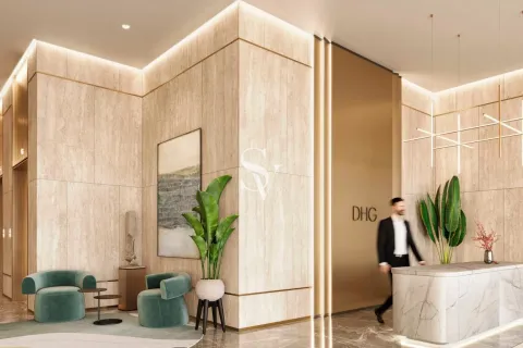 Appartement à Jumeirah Village Circle, Dubai, 3 chambres, 152 m², № 68285 - photo 12