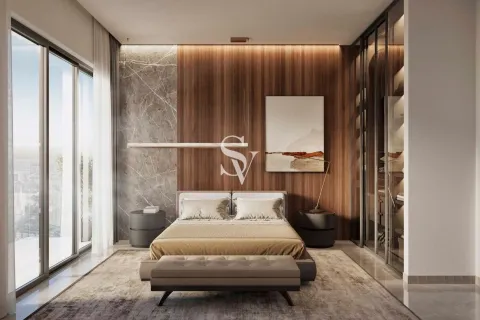 Appartement à Jumeirah Village Circle, Dubai, 3 chambres, 152 m², № 68285 - photo 4