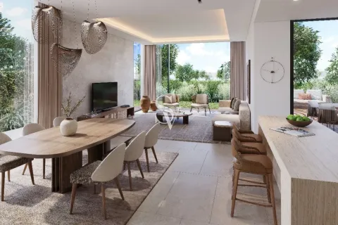 Купить виллу в Dubai Land, Дубай: 3 спальни, 399м², № 68284 - фото 5