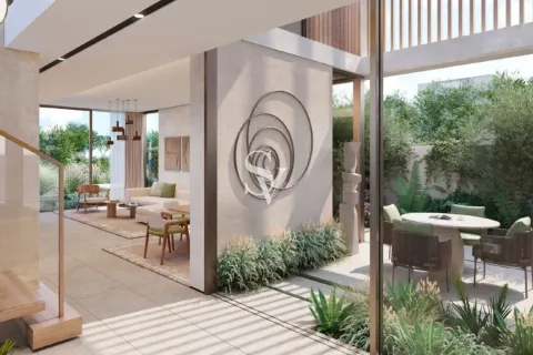 Купить виллу в Dubai Land, Дубай: 3 спальни, 399м², № 68284 - фото 15