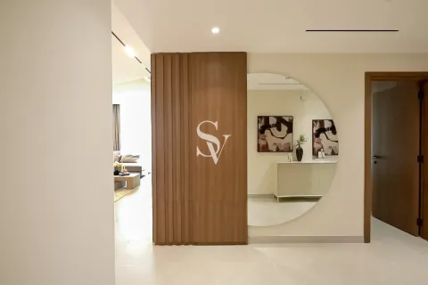 Apartment in Dubai Land, Dubai 2 bedrooms, 125 sq.m. № 68288 - photo 8