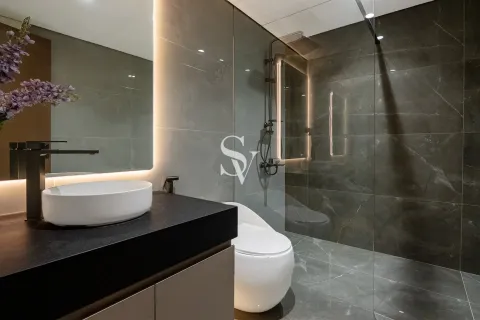 Apartment in Dubai Land, Dubai 2 bedrooms, 125 sq.m. № 68288 - photo 13