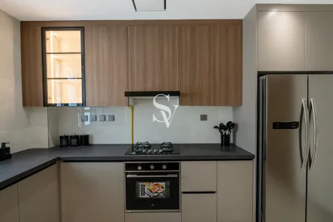 Apartment in Dubai Land, Dubai 2 bedrooms, 125 sq.m. № 68288 - photo 7