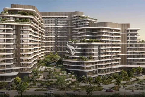 Apartment in Dubai Land, Dubai 2 bedrooms, 149 sq.m. № 68287 - photo 1