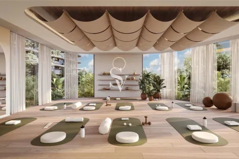 Apartment in Dubai Land, Dubai 2 bedrooms, 149 sq.m. № 68287 - photo 15