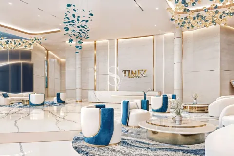 Apartment in Dubai Silicon Oasis, Dubai 2 bedrooms, 74 sq.m. № 68297 - photo 9