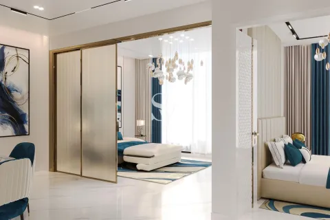 Apartment in Dubai Silicon Oasis, Dubai 2 bedrooms, 74 sq.m. № 68297 - photo 22