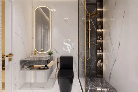 Apartment in Dubai Silicon Oasis, Dubai 2 bedrooms, 74 sq.m. № 68297 - photo 3