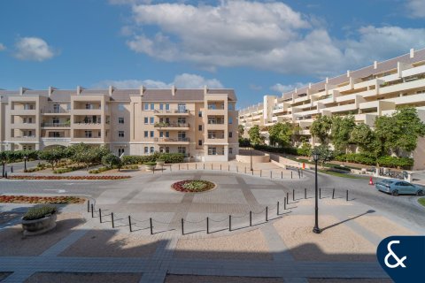 Apartamento en Motor City, Dubai, 1 dormitorio, 98 m², № 78584 - foto 1