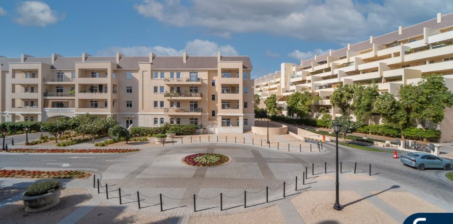 Apartamento en Motor City, Dubai, 1 dormitorio, 98 m², № 78584