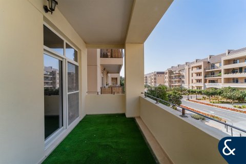 Apartamento en Motor City, Dubai, 1 dormitorio, 98 m², № 78584 - foto 2