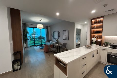 Apartamento en Town Square, Dubai, 2 dormitorios, 91 m², № 78585 - foto 1