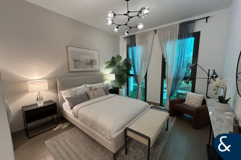 Apartamento en Town Square, Dubai, 2 dormitorios, 91 m², № 78585 - foto 3