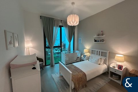 Apartamento en Town Square, Dubai, 2 dormitorios, 91 m², № 78585 - foto 8