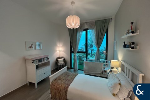 Apartamento en Town Square, Dubai, 2 dormitorios, 91 m², № 78585 - foto 10