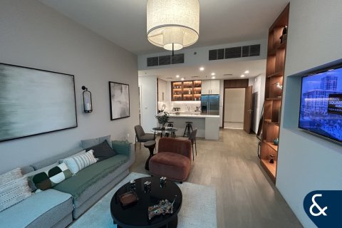 Apartamento en Town Square, Dubai, 2 dormitorios, 91 m², № 78585 - foto 5