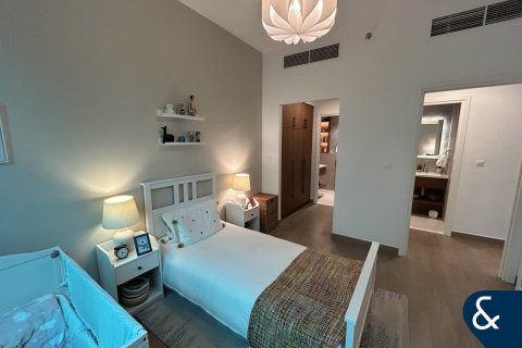 Apartamento en Town Square, Dubai, 2 dormitorios, 91 m², № 78585 - foto 9