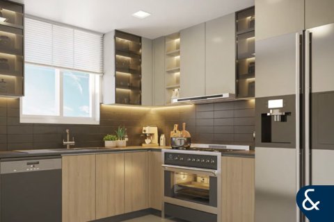 Apartamento en wasl gate, Dubai, 2 dormitorios, 115 m², № 78581 - foto 5