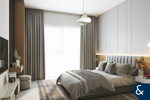 Apartamento en wasl gate, Dubai, 2 dormitorios, 115 m², № 78581 - foto 7