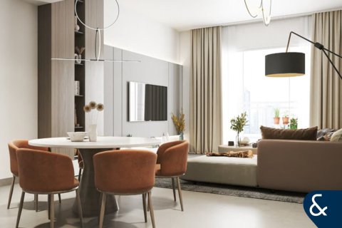 Apartamento en wasl gate, Dubai, 2 dormitorios, 115 m², № 78581 - foto 6