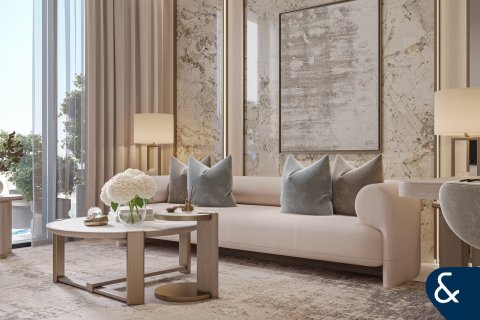 Apartamento en Jumeirah Village Circle, Dubai, 1 dormitorio, 77 m², № 78582 - foto 8