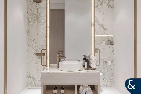 Apartamento en Jumeirah Village Circle, Dubai, 1 dormitorio, 77 m², № 78582 - foto 10