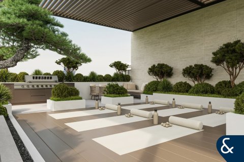 Apartamento en Jumeirah Village Circle, Dubai, 1 dormitorio, 77 m², № 78582 - foto 13