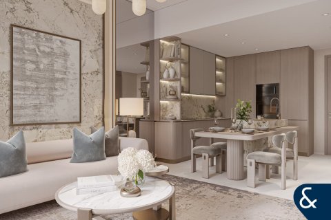 Apartamento en Jumeirah Village Circle, Dubai, 1 dormitorio, 77 m², № 78582 - foto 6