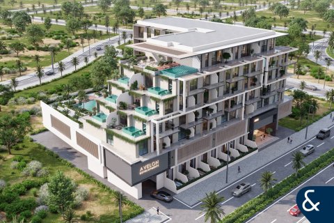 Apartamento en Jumeirah Village Circle, Dubai, 1 dormitorio, 77 m², № 78582 - foto 3