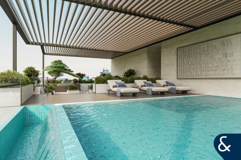 Apartamento en Jumeirah Village Circle, Dubai, 1 dormitorio, 77 m², № 78582 - foto 14