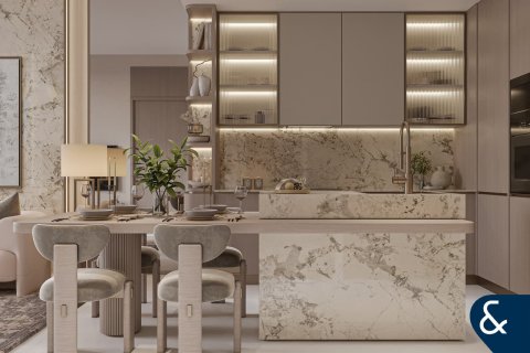 Apartamento en Jumeirah Village Circle, Dubai, 1 dormitorio, 77 m², № 78582 - foto 7