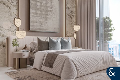 Apartamento en Jumeirah Village Circle, Dubai, 1 dormitorio, 77 m², № 78582 - foto 9