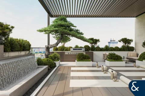 Apartamento en Jumeirah Village Circle, Dubai, 1 dormitorio, 77 m², № 78582 - foto 12