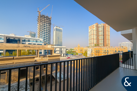 Apartamento en Jumeirah Village Circle, Dubai, 1 dormitorio, 73 m², № 78577 - foto 5