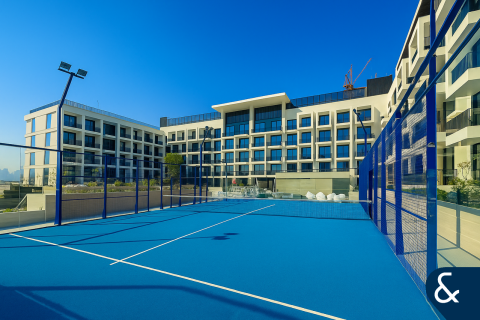 Apartamento en Jumeirah Village Circle, Dubai, 1 dormitorio, 73 m², № 78577 - foto 3