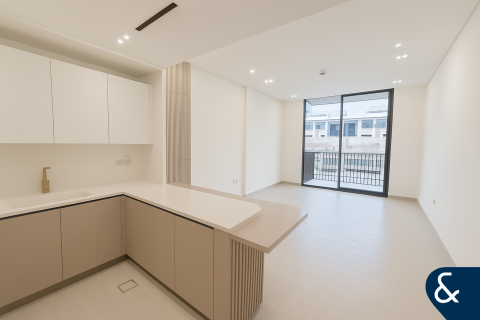 Apartamento en Jumeirah Village Circle, Dubai, 1 dormitorio, 73 m², № 78577 - foto 2