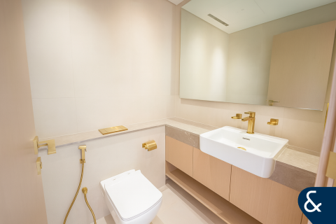 Apartamento en Jumeirah Village Circle, Dubai, 1 dormitorio, 73 m², № 78577 - foto 8